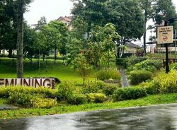 The Watergardens At Canberra (D27), Apartment #458570601